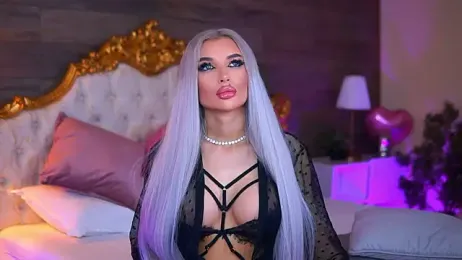 Juicy_Jessye webcam model stream image