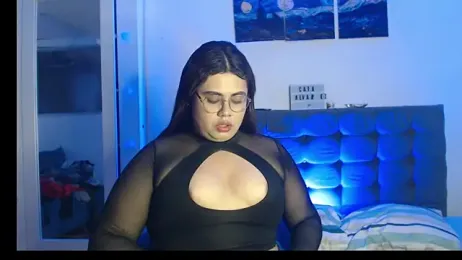 Catalina_Alvarez_ webcam model stream image