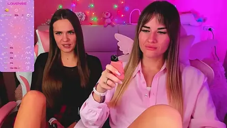 hotty_girls_here webcam model stream image