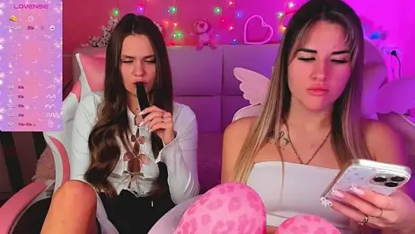 hotty_girls_here webcam model stream image