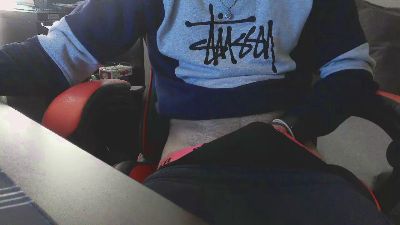 Nicod91 webcam model stream image