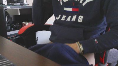 Nicod91 webcam model stream image