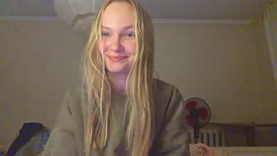 EleaseRaine webcam model stream image