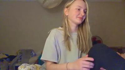 EleaseRaine webcam cam4 model stream image