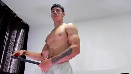 jey_cox23 webcam model stream image