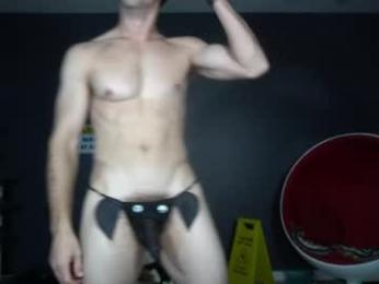 sydaffect webcam chaturbate model stream image