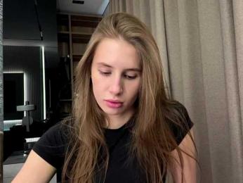 VerlineBilotto webcam model stream image