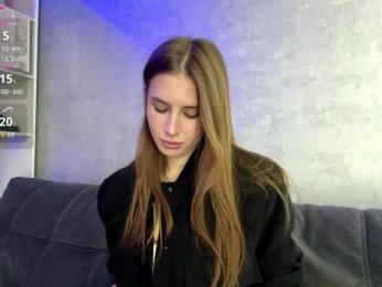 VerlineBilotto webcam model stream image