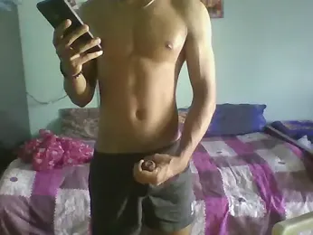 Jayrajsdick1603 webcam model stream image