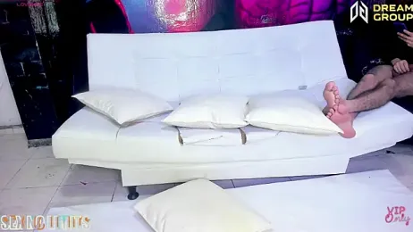 AmazingPartys webcam stripchat model stream image