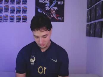 jack_walker190 webcam model stream image