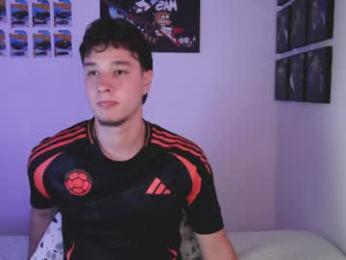 jack_walker190 webcam model stream image