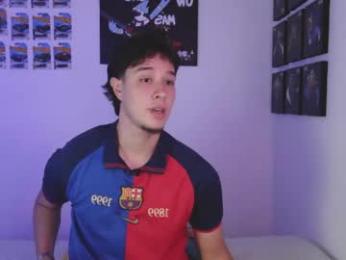 jack_walker190 webcam model stream image