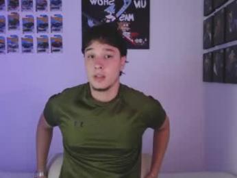 jack_walker190 webcam model stream image