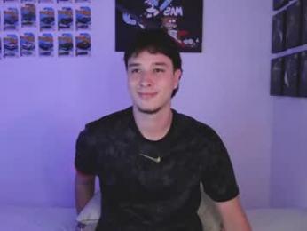 jack_walker190 webcam model stream image