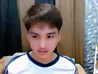 Mister_officer69 webcam model stream image