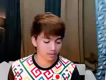 Mister_officer69 webcam model stream image