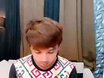 Mister_officer69 webcam model stream image