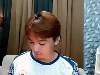 Mister_officer69 webcam model stream image