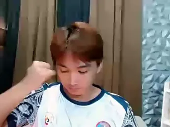 Mister_officer69 webcam model stream image