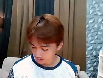 Mister_officer69 webcam model stream image