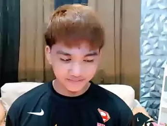 Mister_officer69 webcam model stream image