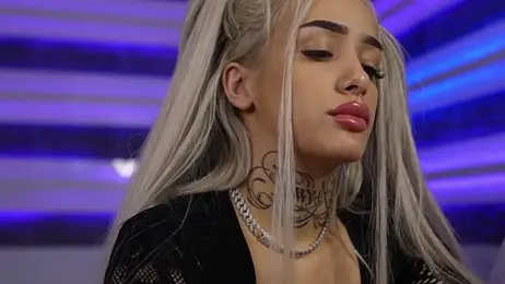 blondie_muller webcam model stream image