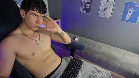 Criss_Adams webcam stripchat model stream image