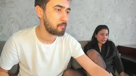 sophywhisper webcam model stream image