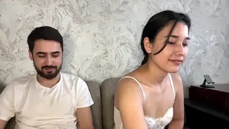 sophywhisper webcam model stream image