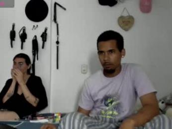 69blackwhite webcam chaturbate model stream image