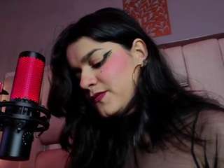 valeriekay1 webcam camsoda model stream image