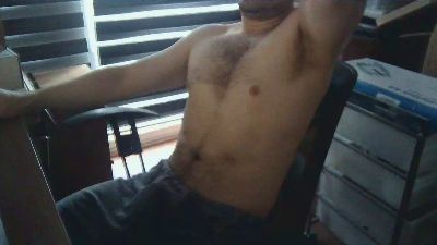 robsec4 webcam model stream image