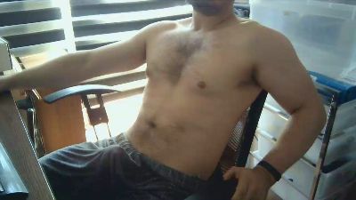 robsec4 webcam model stream image