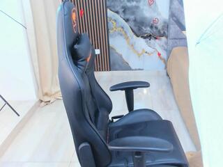 Brianna Blazze webcam model stream image