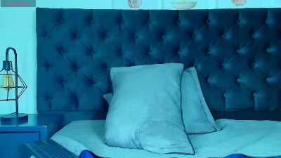 Jheampiero webcam model stream image