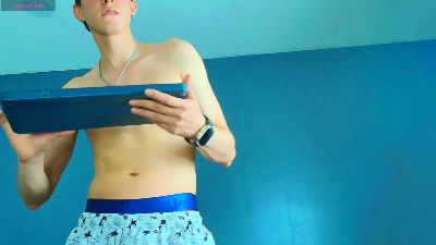 Jheampiero webcam model stream image