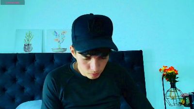 Jheampiero webcam model stream image