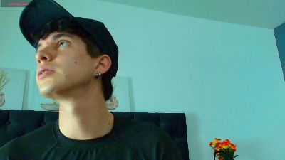 Jheampiero webcam model stream image