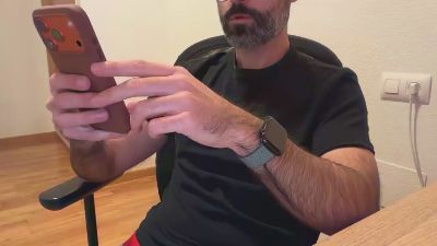 hairywanker35 webcam model stream image