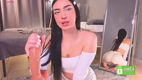 aGaGatha webcam model stream image