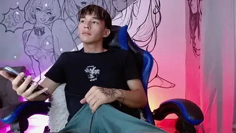 marco_777_ webcam model stream image