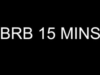 ghostttt96 webcam model stream image