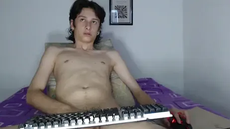 cirosky_elchicopolla webcam model stream image