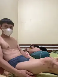 holl110 webcam model stream image