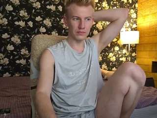 blondboylive webcam camsoda model stream image