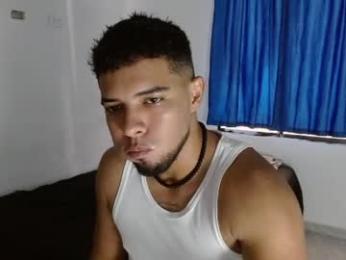 alucard_smith_ webcam chaturbate model stream image