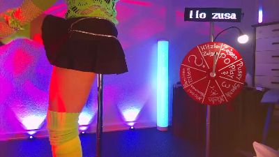 Melissa_Sin webcam model stream image