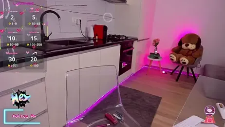 CelyneMay webcam model stream image