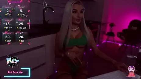 CelyneMay webcam model stream image